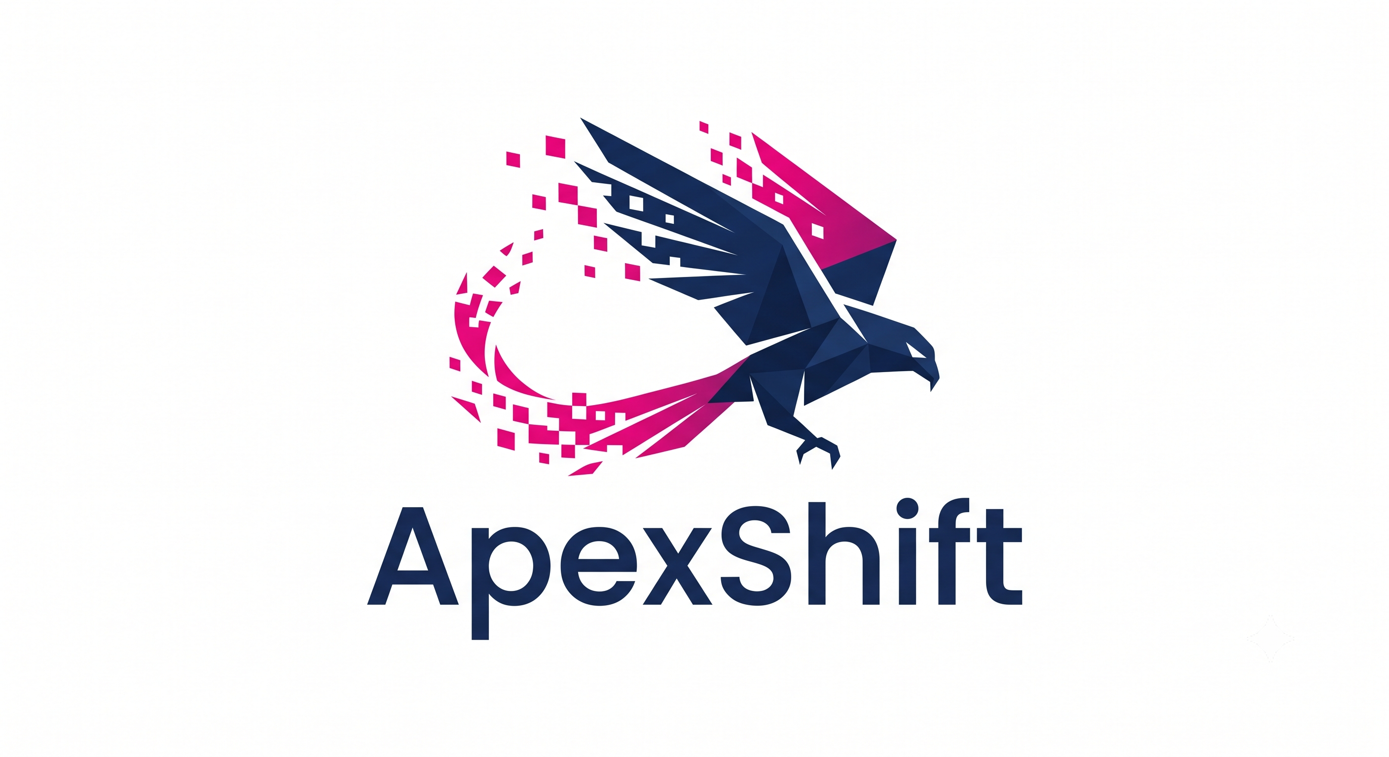 ApexShift Logo